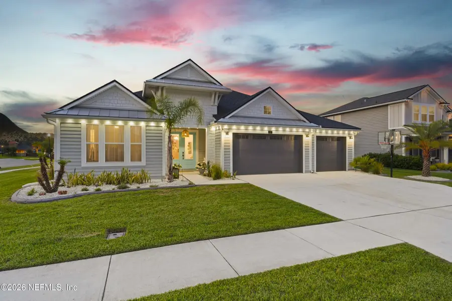 97 White Horse Way, Saint Johns, FL 32259 - #2