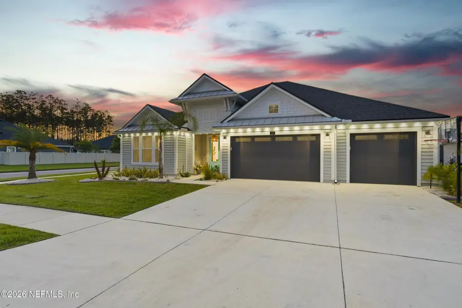 97 White Horse Way, Saint Johns, FL 32259 - #3