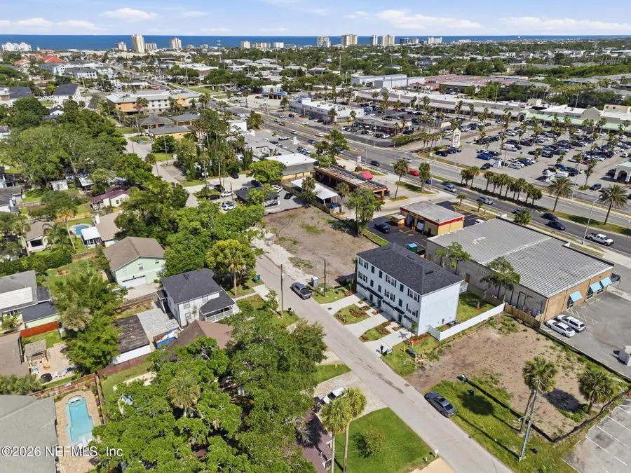 1304- 1312 1st N Avenue #1304, 1308, 1312, Jacksonville Beach, FL 32250 - #3