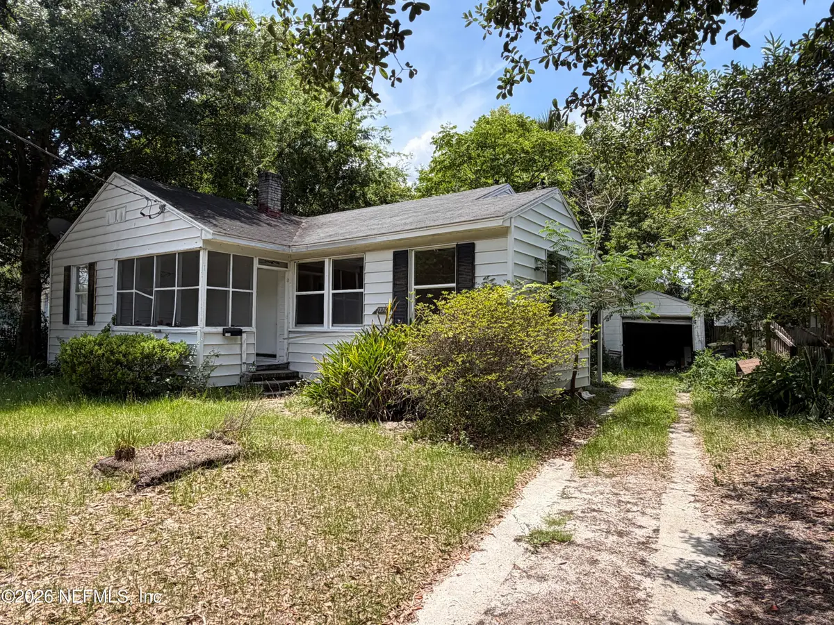 1336 Pinegrove Court, Jacksonville, FL 32205 - #1