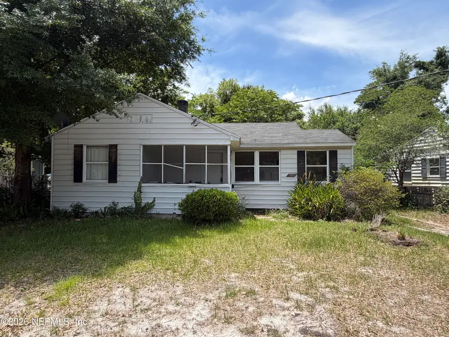 1336 Pinegrove Court, Jacksonville, FL 32205 - #2