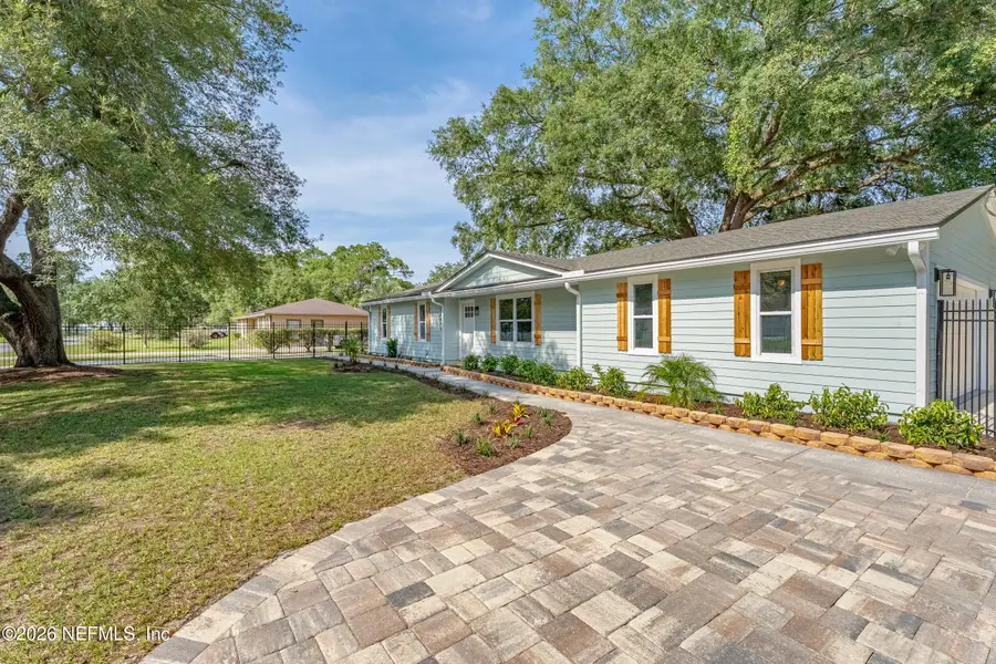 12473 Attrill Road, Jacksonville, FL 32258 - #2