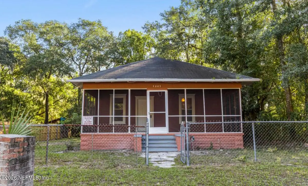 4003 Walnut Street, Jacksonville, FL 32206 - #1