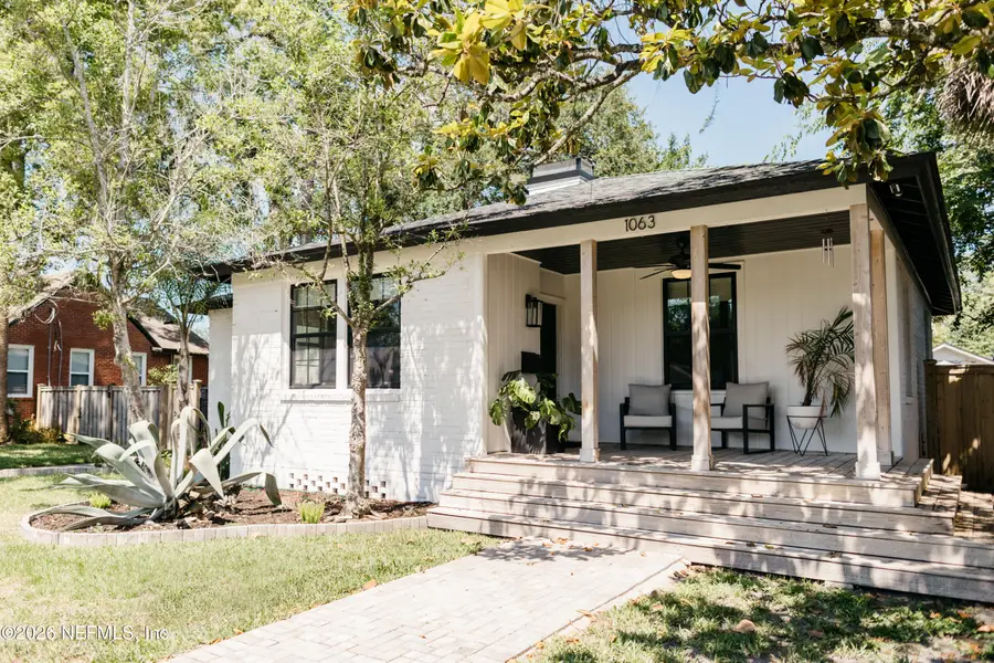 1063 S Shores Road, Jacksonville, FL 32207 - #2