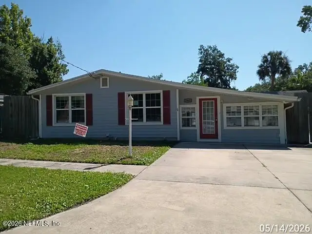 2865 Robinette Drive, Orange Park, FL 32073 - #1
