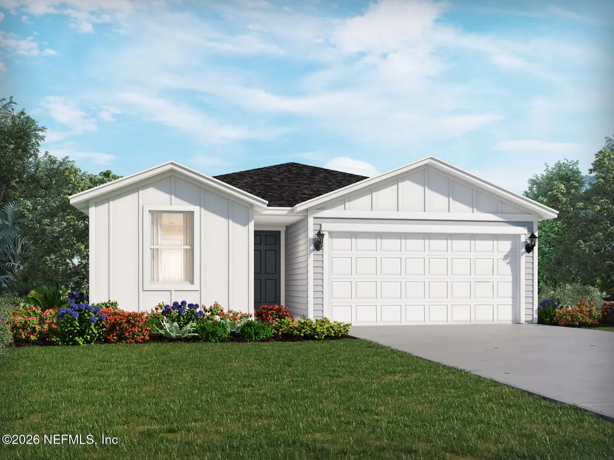 7223 Emily Meadow Way, Jacksonville, FL 32219 - #1