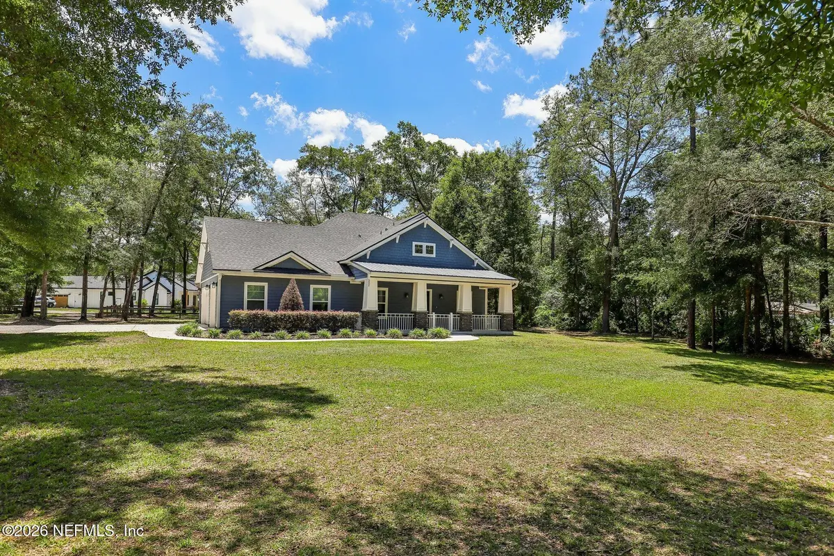 552 Arthur Moore Drive, Green Cove Springs, FL 32043 - #1