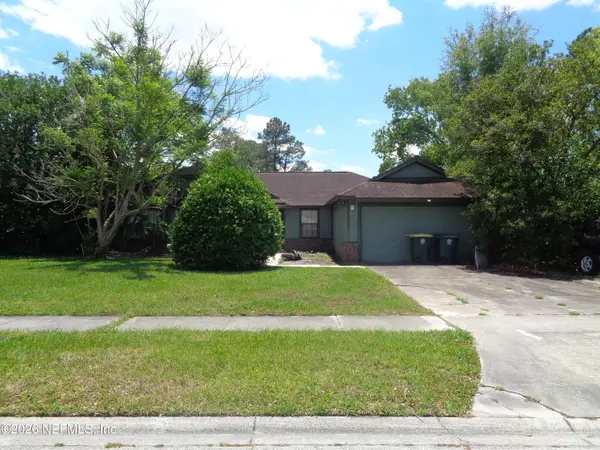 3526 Sheldrake Drive, Jacksonville, FL 32223