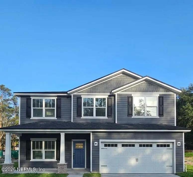 3372 Tiger Hole Road, Jacksonville, FL 32216 - #1