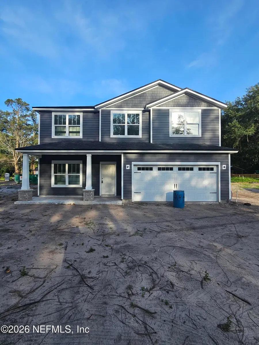 3372 Tiger Hole Road, Jacksonville, FL 32216 - #2