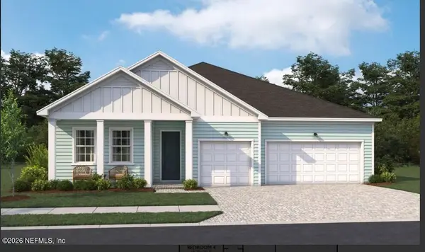 89 Cres Shrs Road, St. Augustine, FL 32086