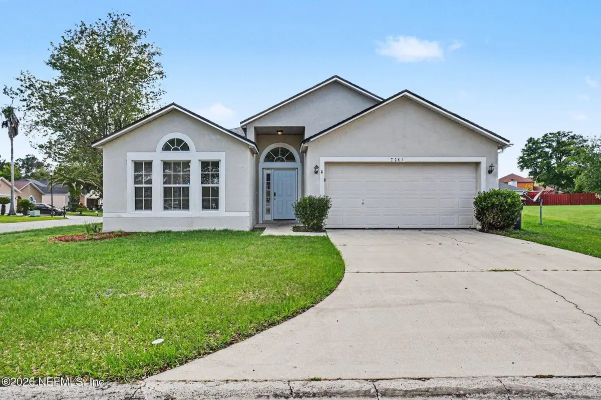 7341 Overland Park Boulevard, Jacksonville, FL 32244 - #1