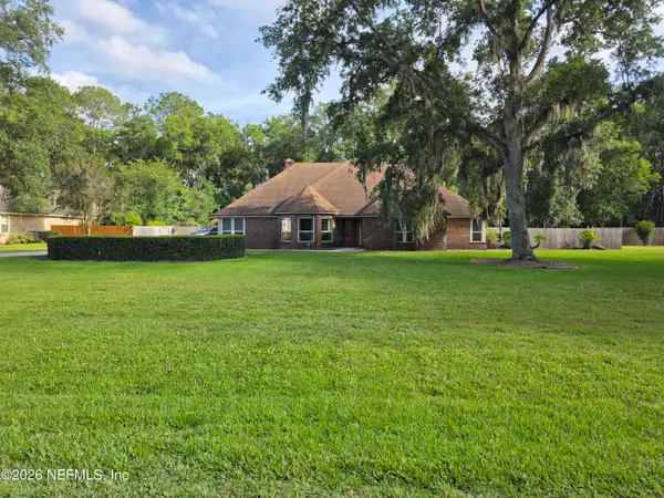 1326 Journeys End Lane, Jacksonville, FL 32223