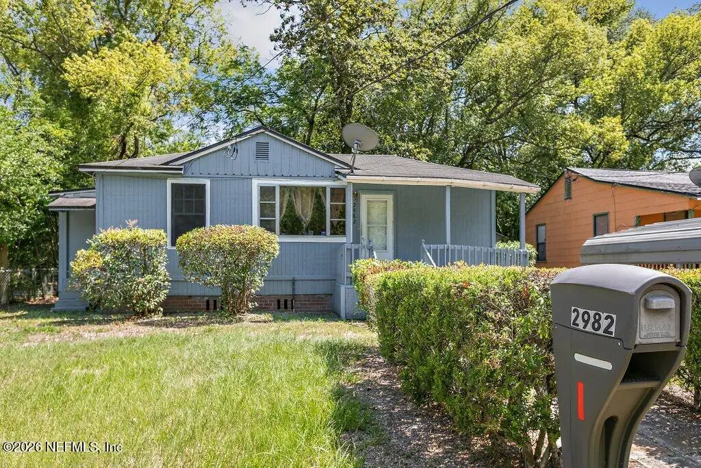 2982 Dellwood Avenue, Jacksonville, FL 32205 - #1