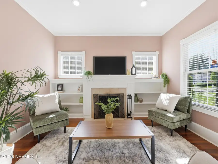 4612 College Street, Jacksonville, FL 32205 - #2