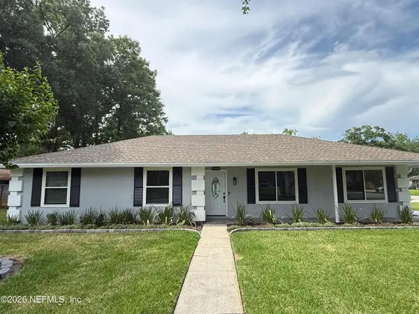 11705 Edinburgh Way, Jacksonville, FL 32223
