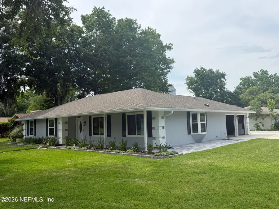 11705 Edinburgh Way, Jacksonville, FL 32223 - #2