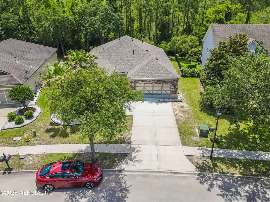 184 S Arabella Way, Saint Johns, FL 32259 - #2