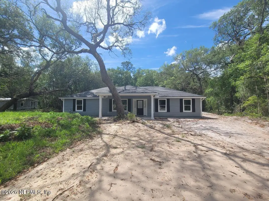 7617 Saguaro Street, Keystone Heights, FL 32656 - #1