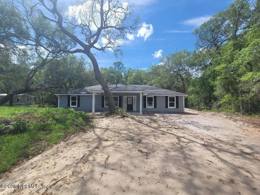 7617 Saguaro Street, Keystone Heights, FL 32656 - #2