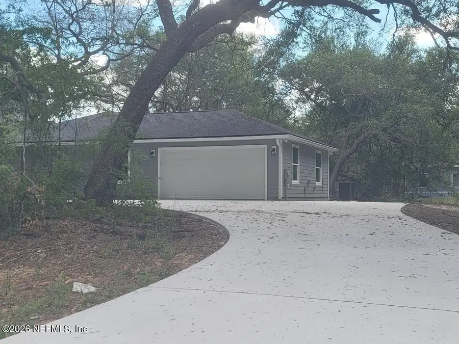 7617 Saguaro Street, Keystone Heights, FL 32656 - #3