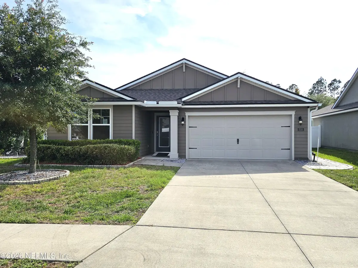 518 Vonron Drive, Jacksonville, FL 32222 - #1