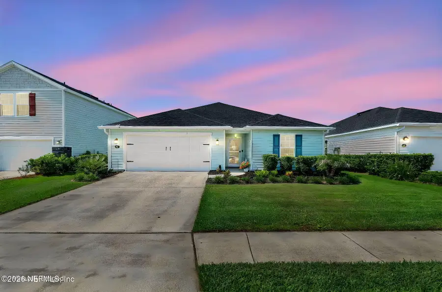 92 Bluejack Lane, World Golf Village, FL 32095 - #2