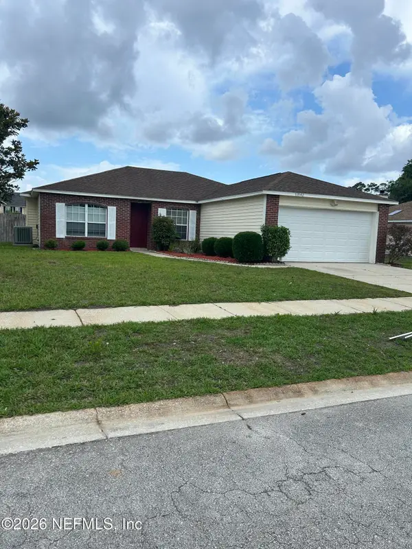 11542 Wandering Pines W Trail, Jacksonville, FL 32258