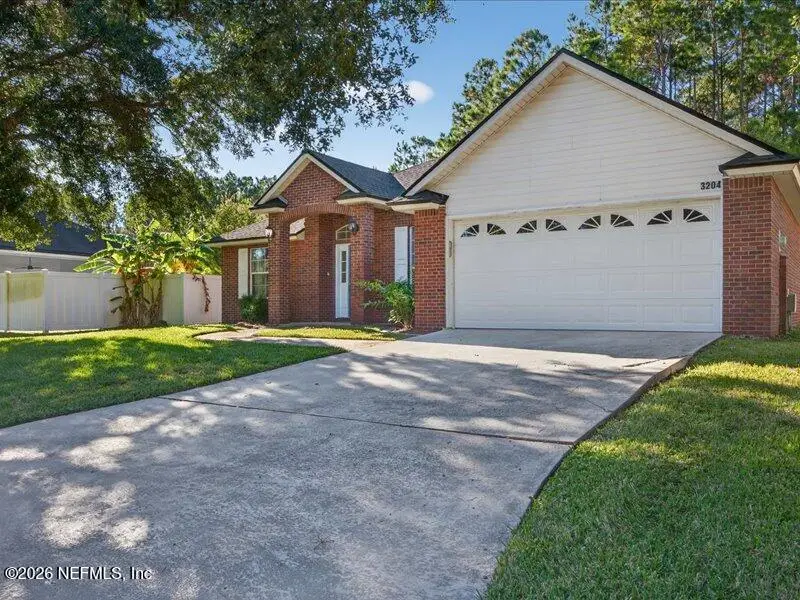 3204 Wandering Oaks Drive, Orange Park, FL 32065 - #1