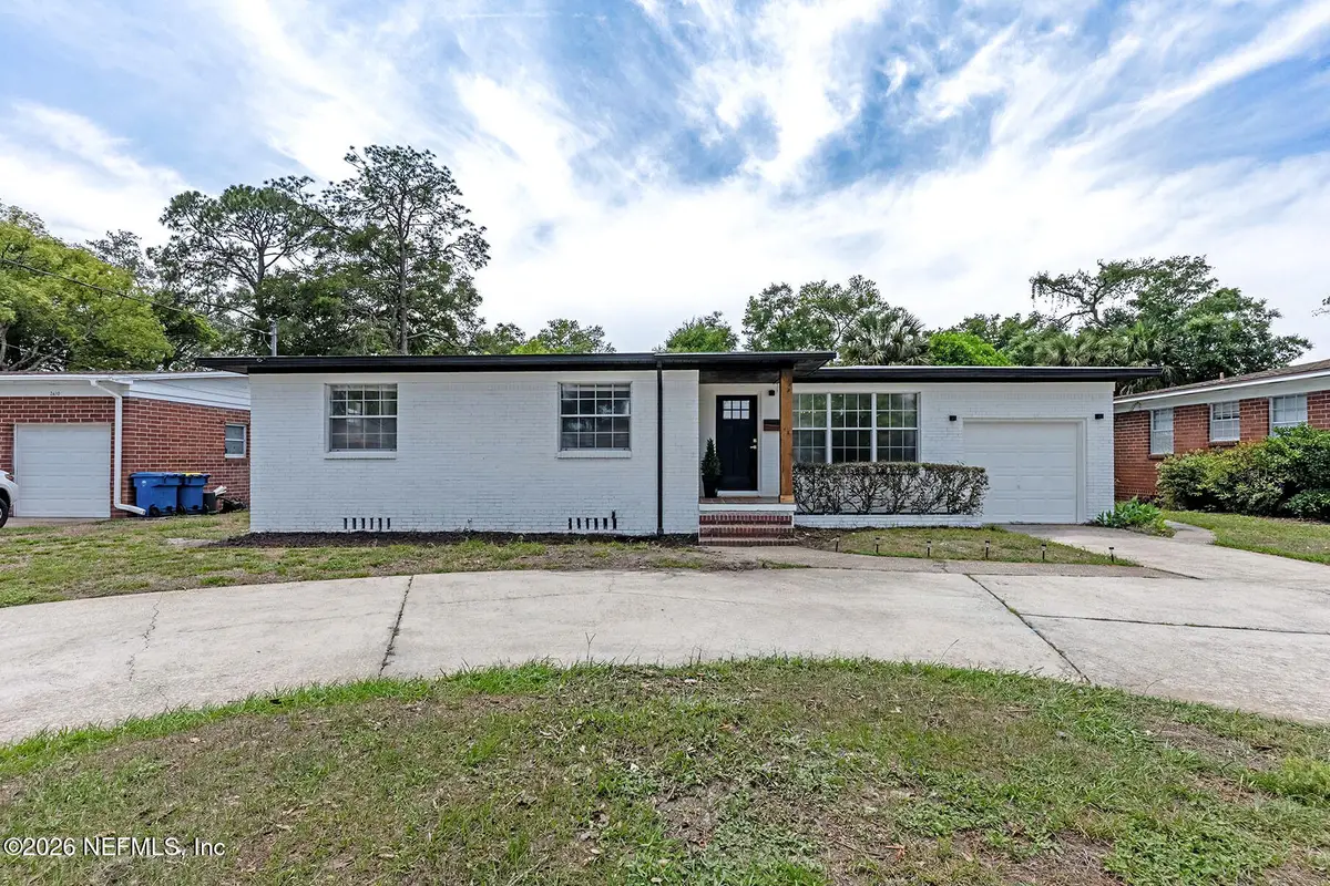 2616 Caladium Road, Jacksonville, FL 32211 - #1