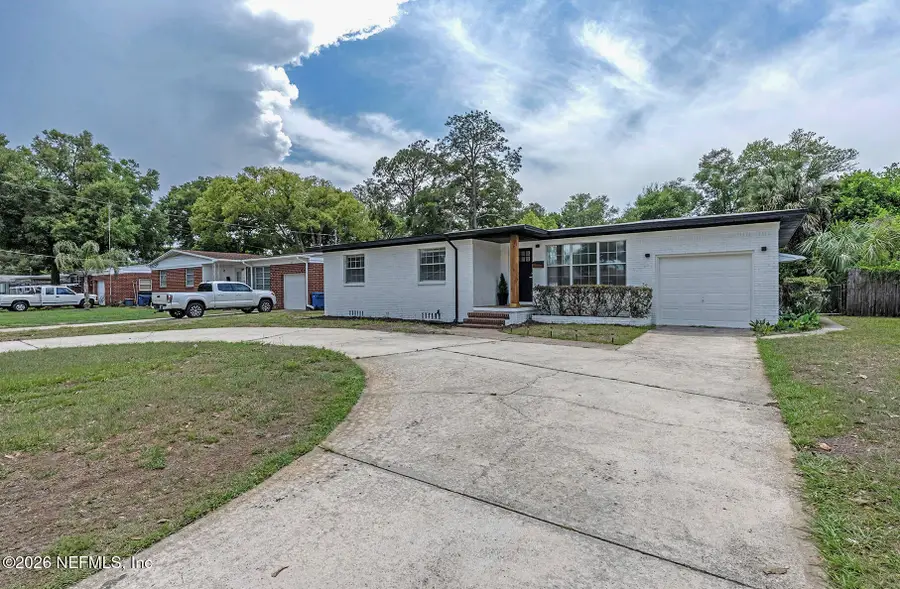 2616 Caladium Road, Jacksonville, FL 32211 - #3