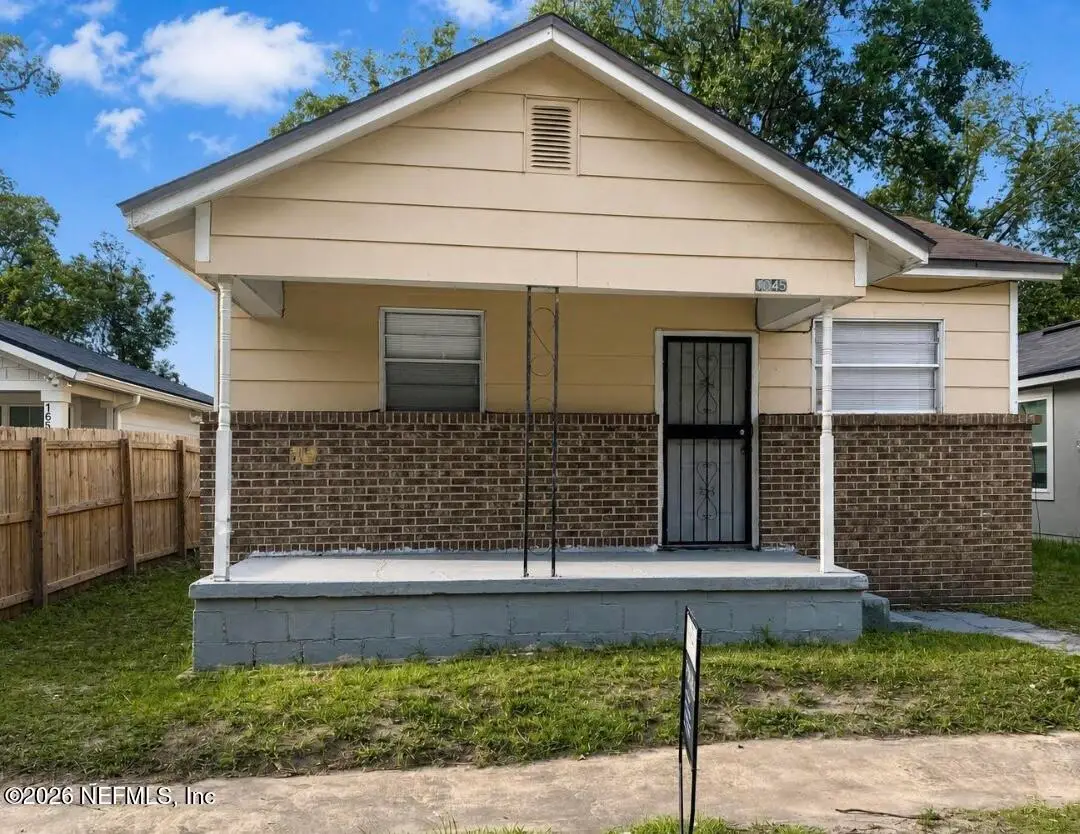 1645 W 22nd Street, Jacksonville, FL 32209 - #1