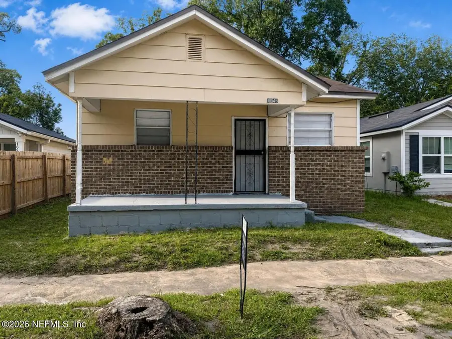 1645 W 22nd Street, Jacksonville, FL 32209 - #3