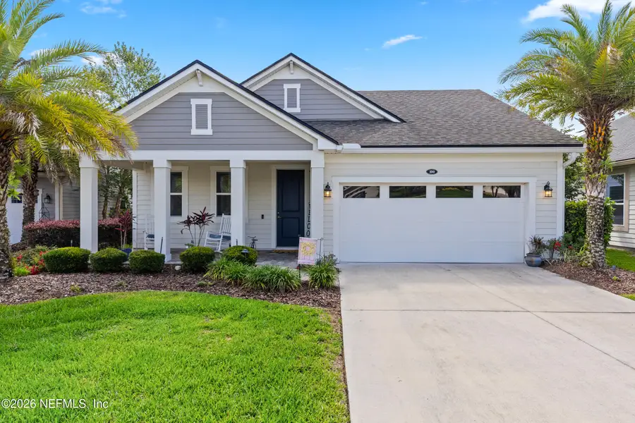 100 Leclerc Court, Saint Augustine, FL 32095 - #3