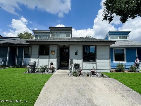 2458 Seabury N Place, Jacksonville, FL 32246