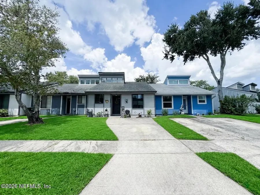 2458 Seabury N Place, Jacksonville, FL 32246 - #2