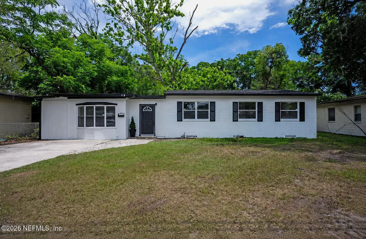 2351 Gaillardia Road, Jacksonville, FL 32211 - #1