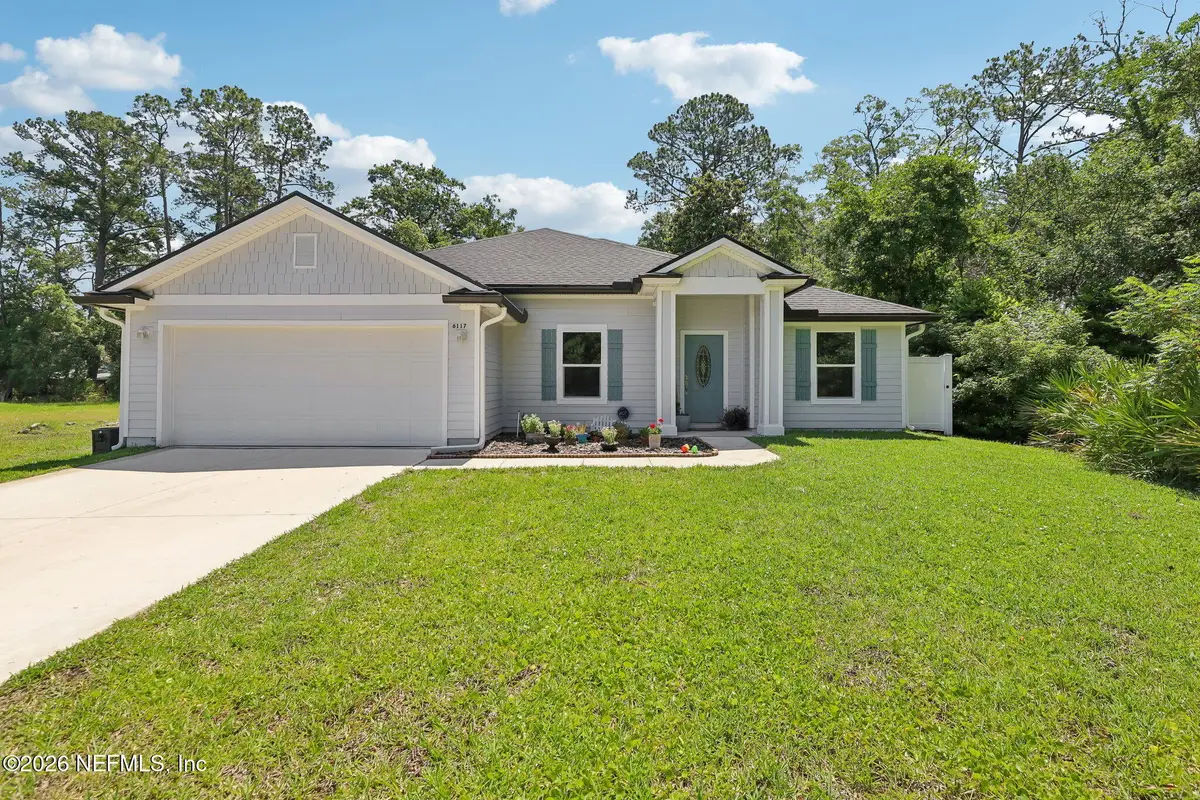 6117 Patriots Landing Lane, Jacksonville, FL 32244 - #1
