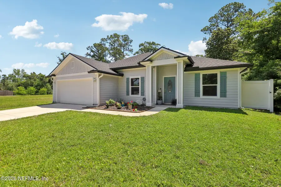 6117 Patriots Landing Lane, Jacksonville, FL 32244 - #2