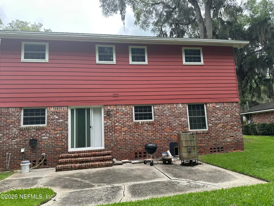8468 Philrose W Drive, Jacksonville, FL 32217 - #2