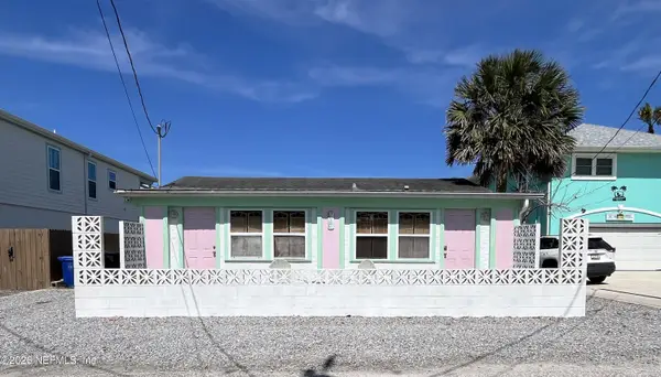 5754 Rudolph Avenue, St. Augustine, FL 32080