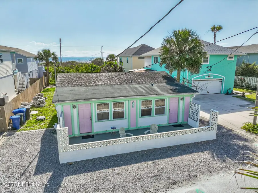 5754 Rudolph Avenue, Saint Augustine, FL 32080 - #2