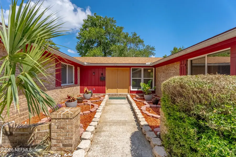 6935 Alana Road, Jacksonville, FL 32211 - #2