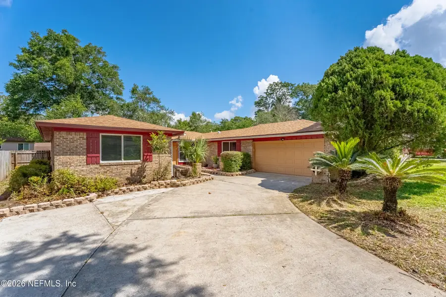 6935 Alana Road, Jacksonville, FL 32211 - #3