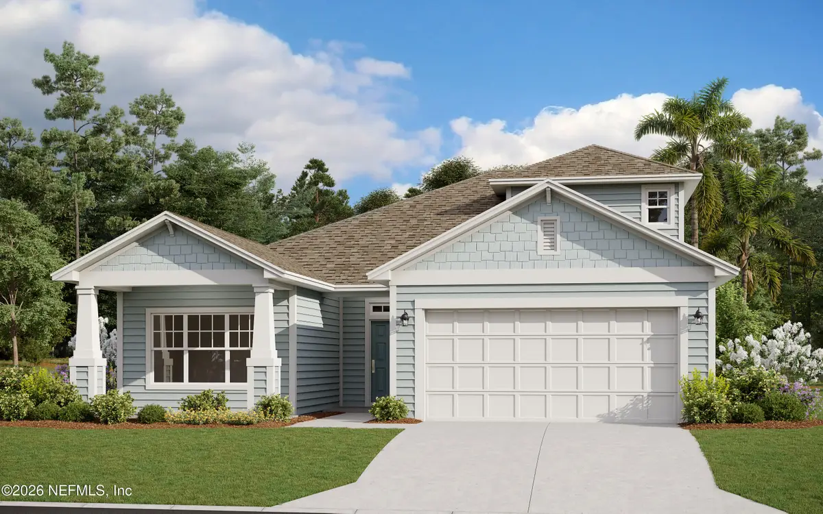 3289 Woodie Run, Orange Park, FL 32065 - #1
