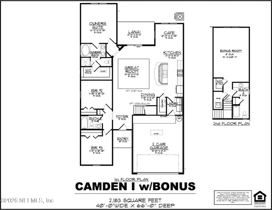 3289 Woodie Run, Orange Park, FL 32065 - #2