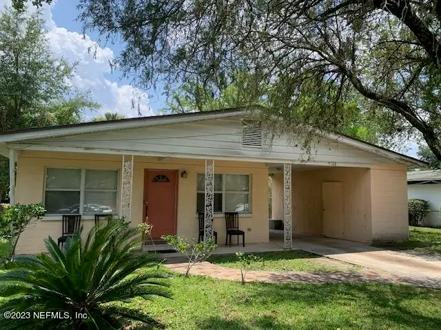 4126 Connie Street, Jacksonville, FL 32209 - #1