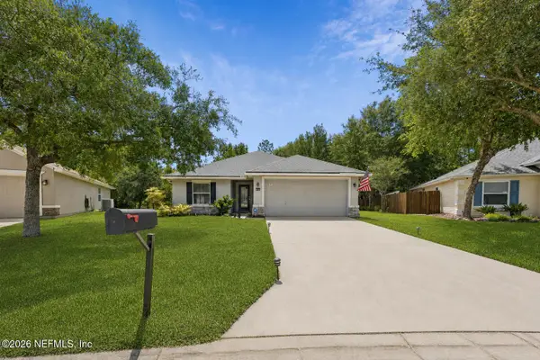 15763 Twin Creek Drive, Jacksonville, FL 32218