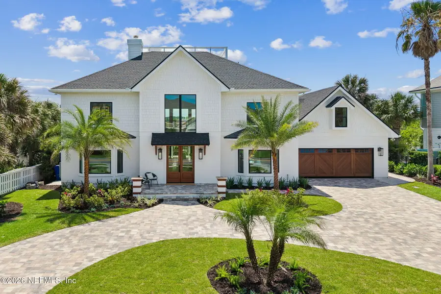 730 Ponte Vedra Boulevard, Ponte Vedra Beach, FL 32082 - #2