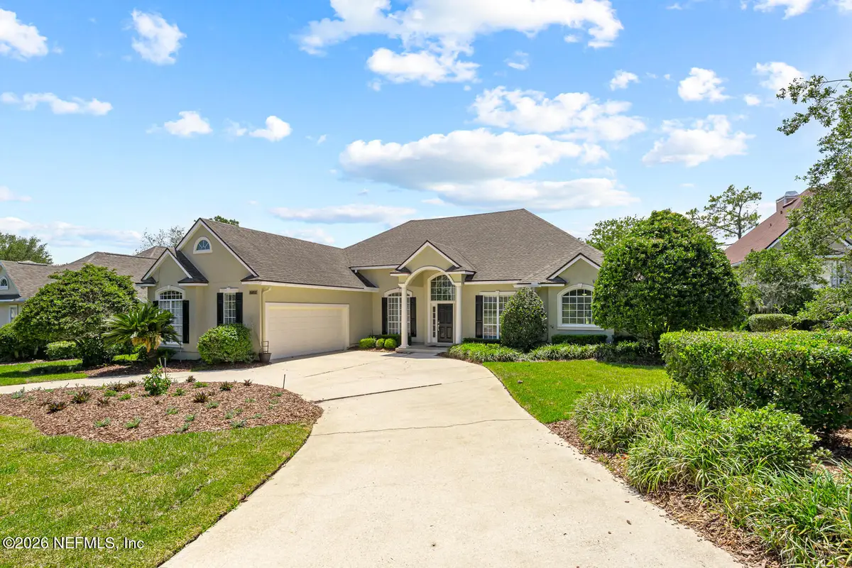 12548 Highview Drive, Jacksonville, FL 32225 - #1